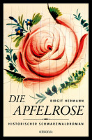 Birgit Hermann: Die Apfelrose