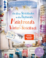 Susanne Oswald: Maighreads Winterstrickbuch